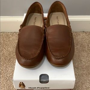 Hush Puppies Aidi Mocc Slip-on